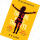 The Girl With All the Gifts, $3